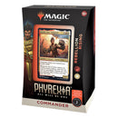 Phyrexia: All Will Be One: Rebellion Rising Commander Deck