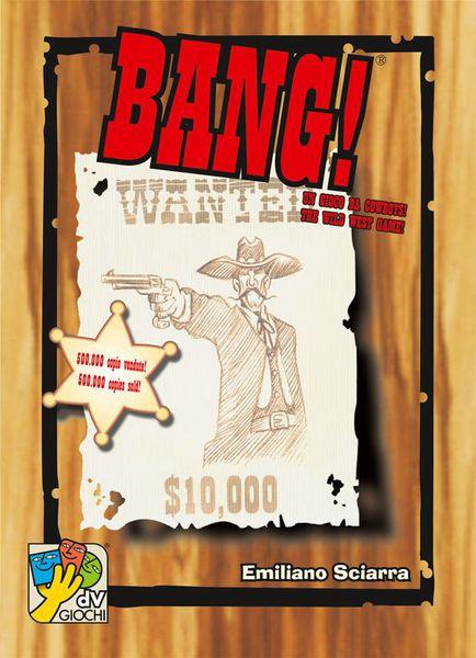 Bang! | D20 Games