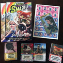 Smash Up: Pretty Pretty Smash Up