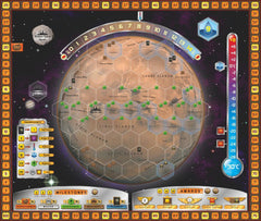 Terraforming Mars | D20 Games