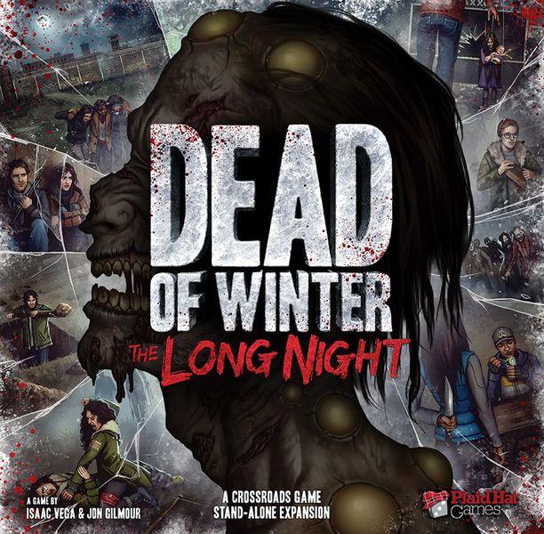 Dead of Winter: The Long Night | D20 Games