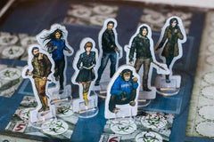 Dead of Winter: The Long Night | D20 Games