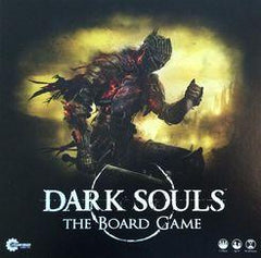 Dark Souls: The Board Game | D20 Games