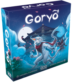 Goryo | D20 Games