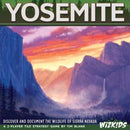 Yosemite Strategy Game