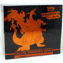 Pokemon Champion's Path Elite Trainer Box
