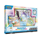 Quaxly: Paldea Collection
