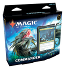 Reap the Tides Commander Legends Commander Deck