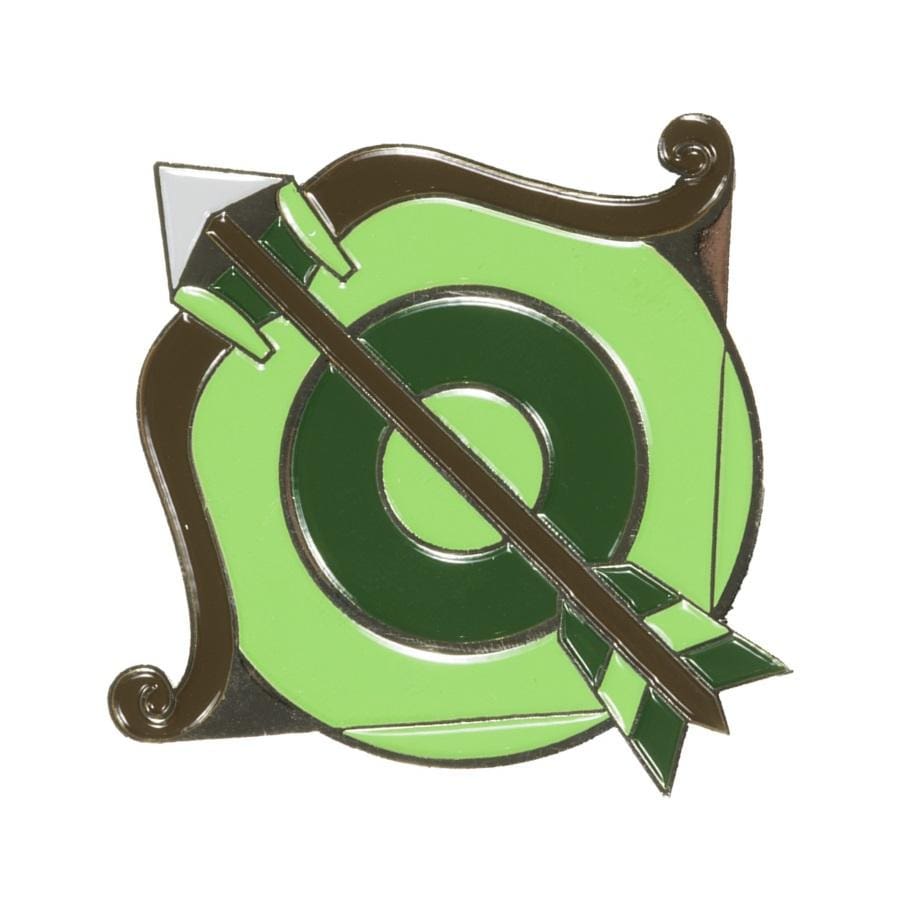 Class Pin: Ranger | D20 Games