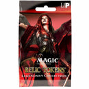 Magic the Gathering Relic Tokens - Legenndary Collection