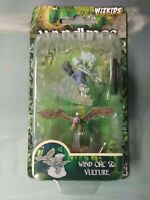 Wardlings: Wind Orc and Vulture