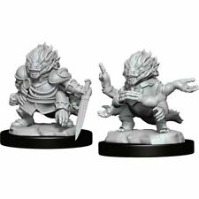 Starfinder Battles Primed and Unpainted Miniatures | D20 Games