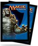 Ultra Pro Magic Modern Masters 2015 Sleeves - Karn Liberated