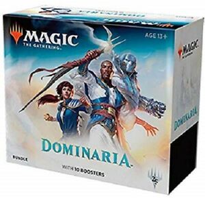Dominaria Bundle | D20 Games