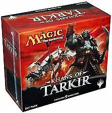 Khans of Tarkir Fat Pack