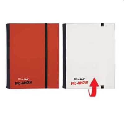 Flip Pro Binder ( holds 160 cards) | D20 Games