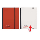 Flip Pro Binder ( holds 160 cards)