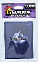 Legion Sleeves - Marvel Legendary Card Game (Blue)