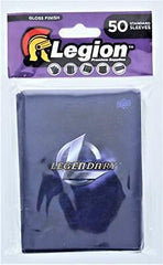 Legion Sleeves - Marvel Legendary Card Game (Blue) | D20 Games