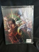 Max Protection 9 Pocket Binder: Elf Archer
