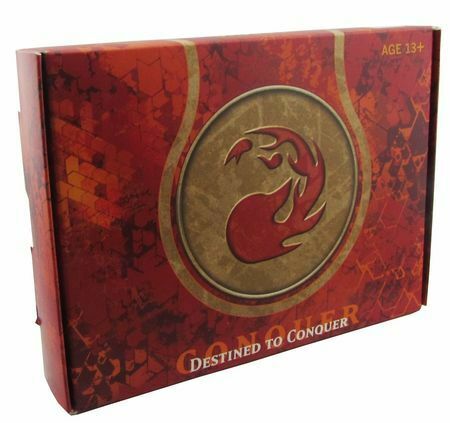 Born of the Gods Prerelease Pack: Destined to Conquer | D20 Games