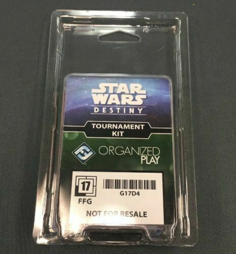 Star Wars Destiny Tournament Kit | D20 Games