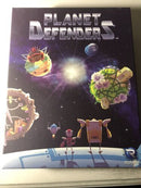 Planet Defenders