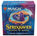 Strixhaven School of Mages Prerelease Pack: Prismari