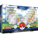 Pokemon GO Radiant Eevee Box