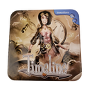 Timeline: Inventions Metal Tin