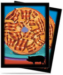 Ultra Pro Sleeves - Bacon Donut