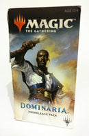 Dominaria Prerelease Pack