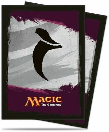 Ultra Pro Magic Khans of Tarkir Sleeves - Sultai