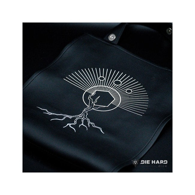 Scroll of Rolling - Lunar Path