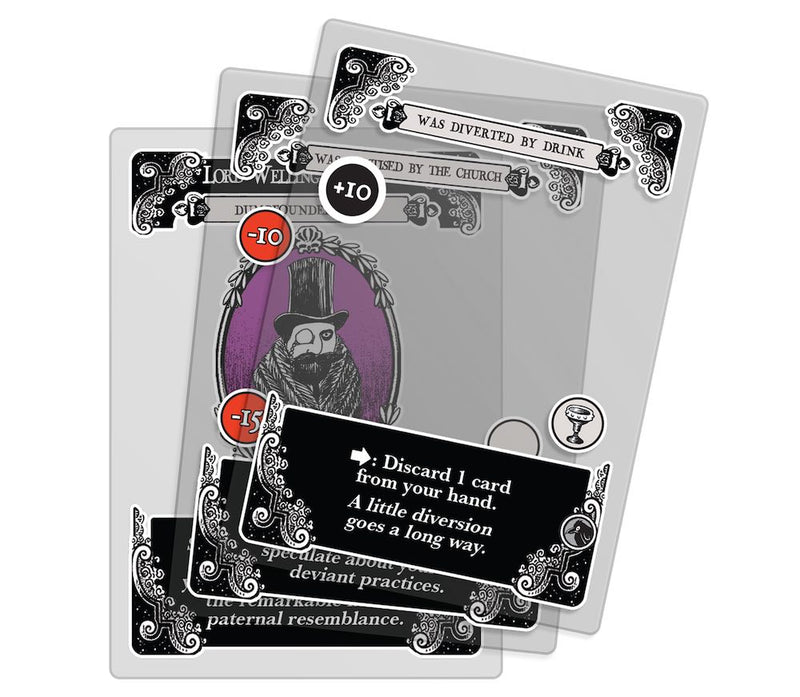 Gloom Second Edition