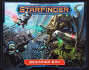 Starfinder : Beginner Box