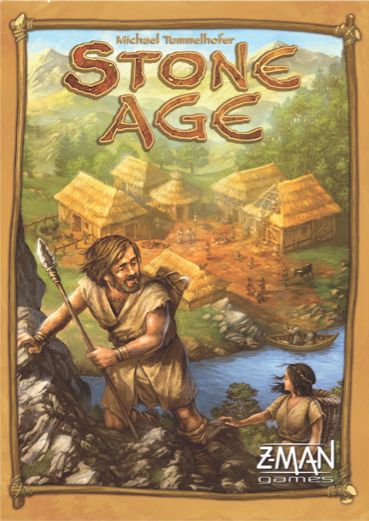 Stone Age | D20 Games