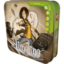 Timeline: Diversity Metal Tin