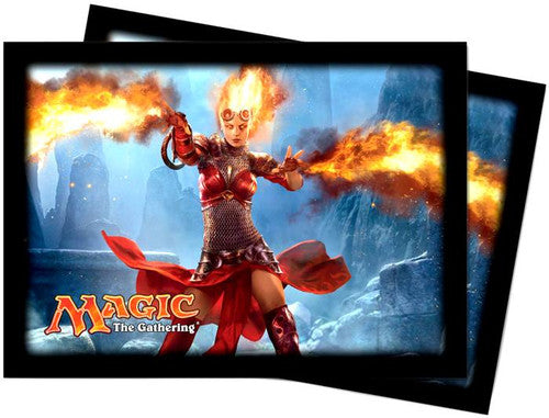 Ultra Pro Magic 2014 Sleeves - Chandra