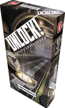 Unlock! Escape Adventures - The Formula