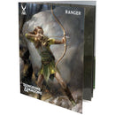 D&D Portfolio: Ranger