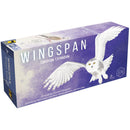 WingSpan European Expansion