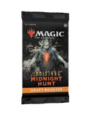 Innistrad: Midnight Hunt Draft Booster Pack