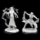 Critical Role Remnant Faithful & Chosen Miniatures