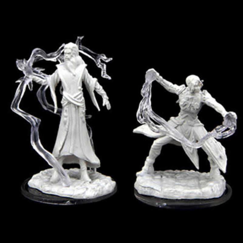 Critical Role Remnant Faithful & Chosen Miniatures