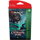 Innistrad: Crimson Vow Theme Booster: Green