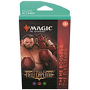 Streets of New Capenna Theme Booster: The Riveteers