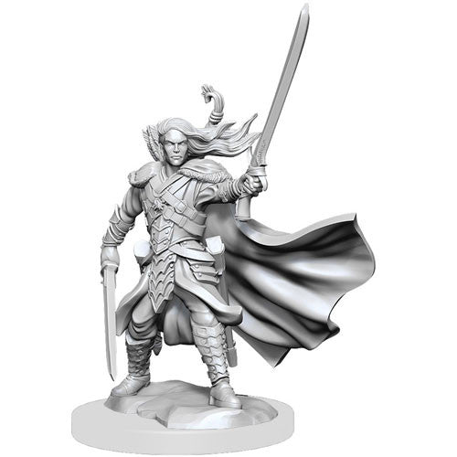 Frameworks Elf Ranger Miniature