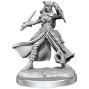 Frameworks Tiefling Rouge Miniature
