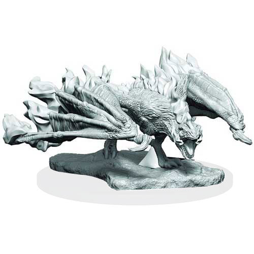 Critical Role Gloomstalker Miniature